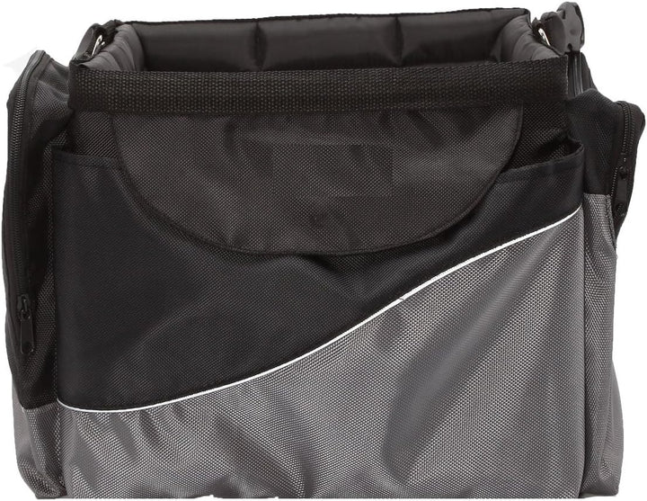 Moro Fahrradfrontkorb, Tragetasche für Haustier
