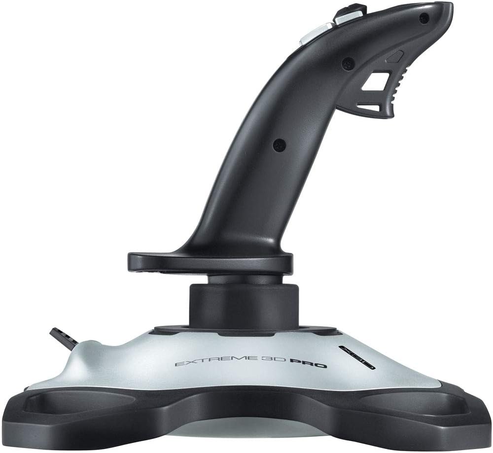 Extreme 3D Pro Joystick for Windows