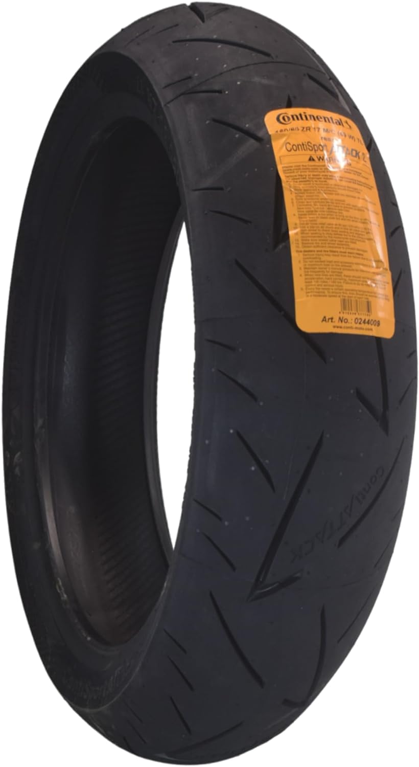 Continental 244009000-160/60/R17 69W - E/C/73dB - Ganzjahresreifen