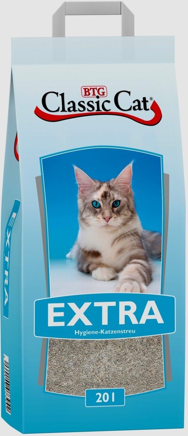 Extra Attapulgit | 20 l
