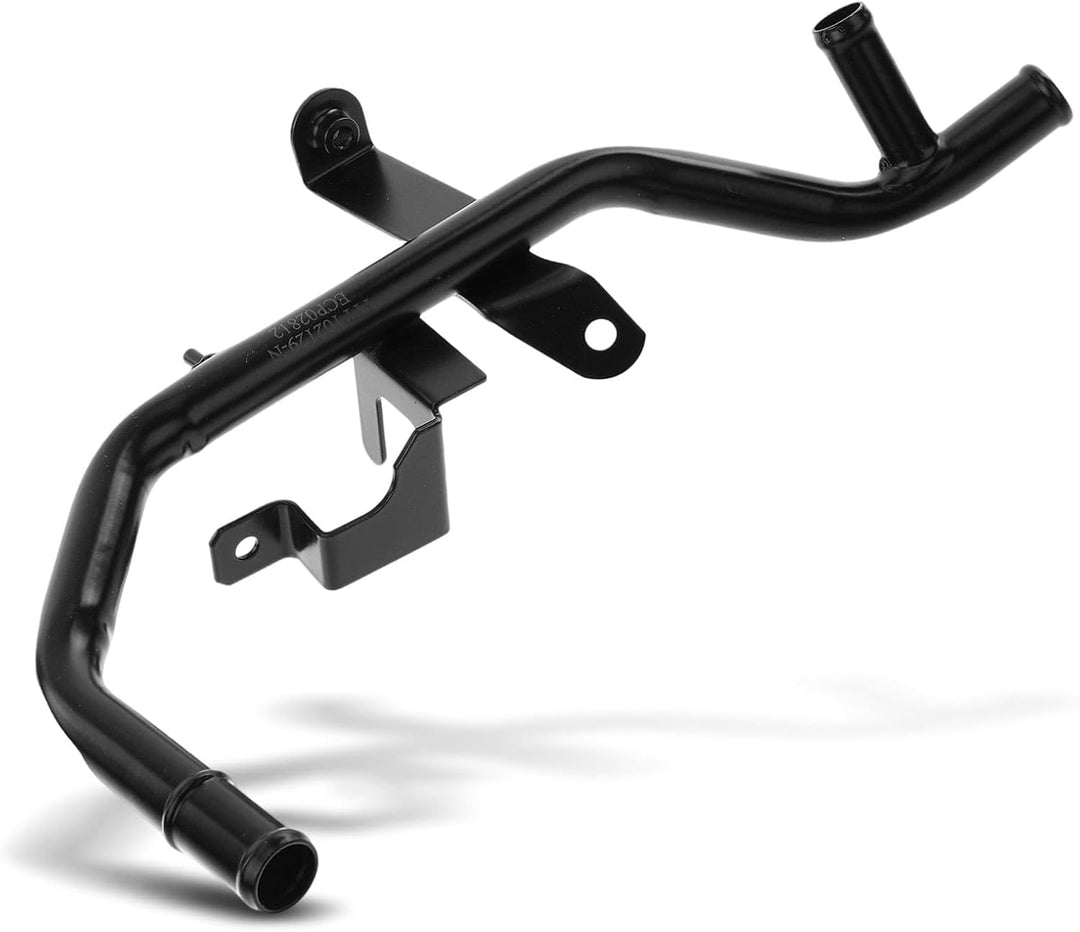 Frankberg Kühlmittelrohrleitung Kompatibel mit Transporter IV 70B 70C 70A 70H 70E 70L 70M 2.4L 2.5L