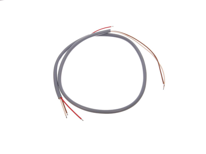 Kabelbaumset Spatz SR4-1 (grau) mit Schaltplan