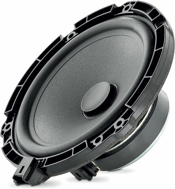 Focal ISPSA165 Inside 2-Wege Compo für Peugeot
