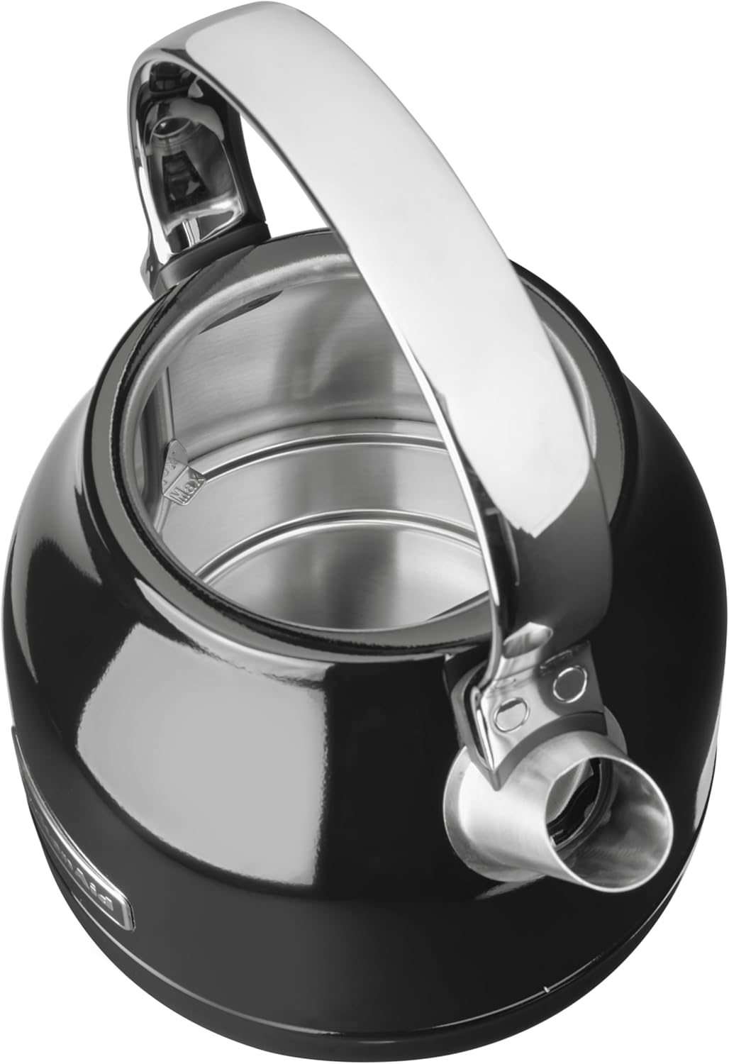 KitchenAid 5KEK1222EOB Wasserkocher Onyx,