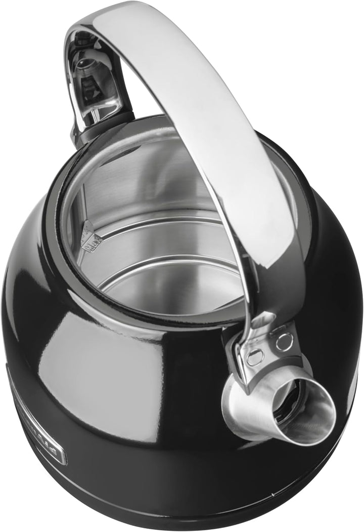 KitchenAid 5KEK1222EOB Wasserkocher Onyx,