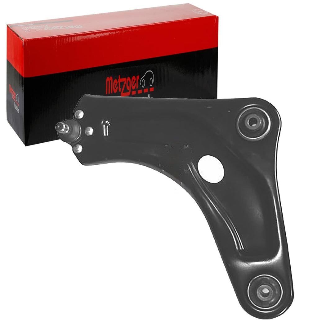 Metzger 58061501 Lenker, Radaufhängung