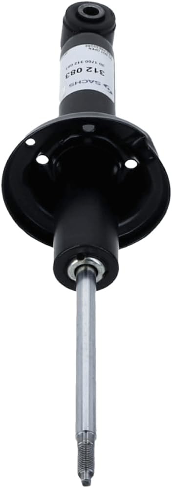 SACHS 312 083 Stossdämpfer Für Nissan PRIMERA HATCHBACK (P11) 1996-2002 Hinterachse
