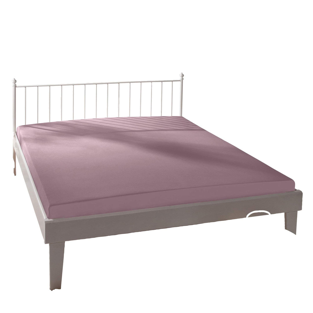 Bassetti SPANNBETTLAKEN, Classic Lavender, 90x190 100x220 90x190 100x220 Classic Lavender, 90x190 10