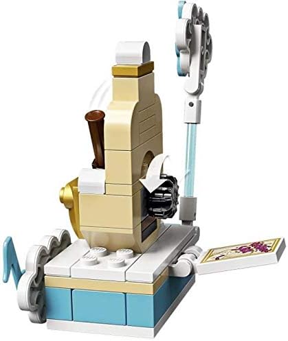 LEGO 41252 Trolls Poppys Heissluftballon