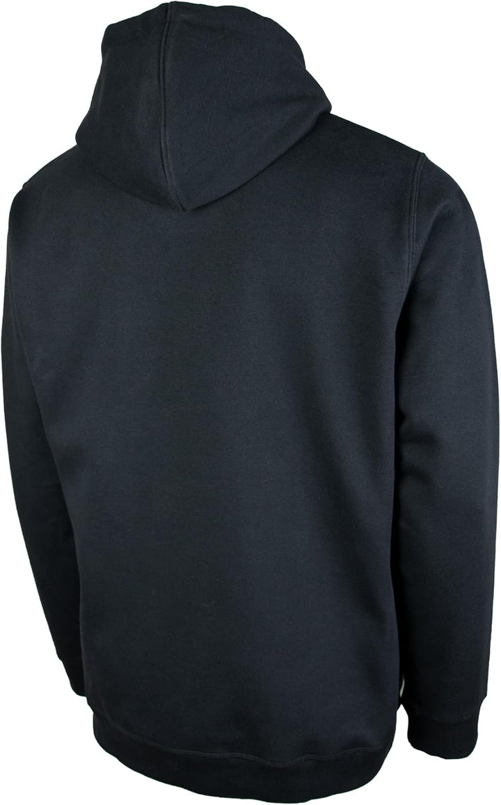 Amplified Schwerer Kapuzenpullover S Foo Fighters Air, S Foo Fighters Air