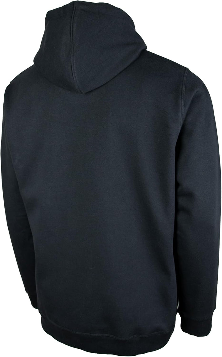 Amplified Schwerer Kapuzenpullover XL Foo Fighters Air, XL Foo Fighters Air