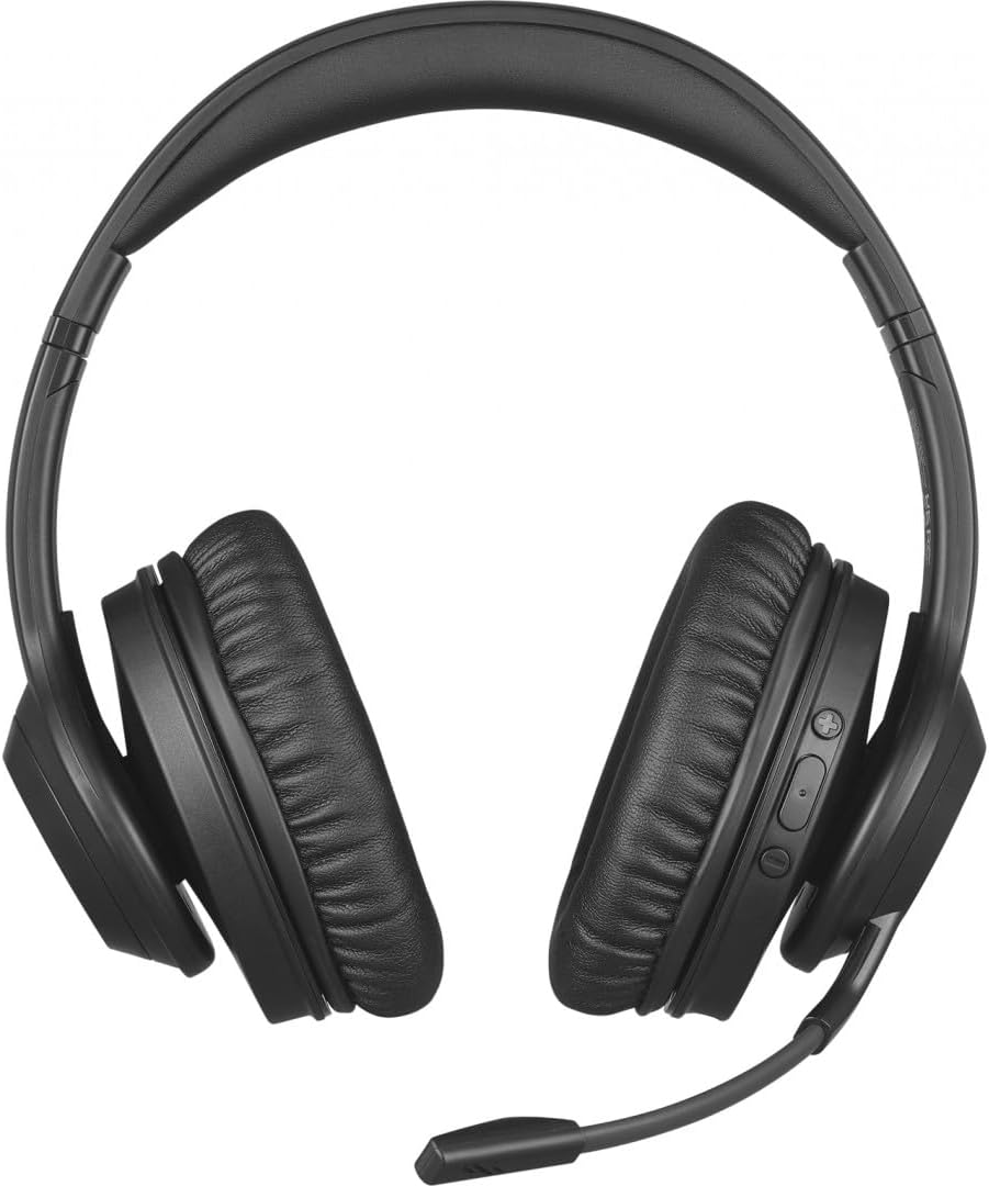 Sandberg Wireless Headset ANC+ENC Pro Bluetooth Headset ANC+ENC Pro, 126-45