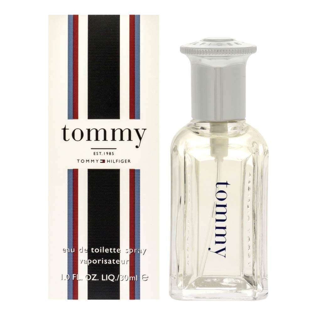 Tommy Hilfiger Eau de Cologne, 50 ml Frisch 50 ml (1er Pack), Frisch 50 ml (1er Pack)