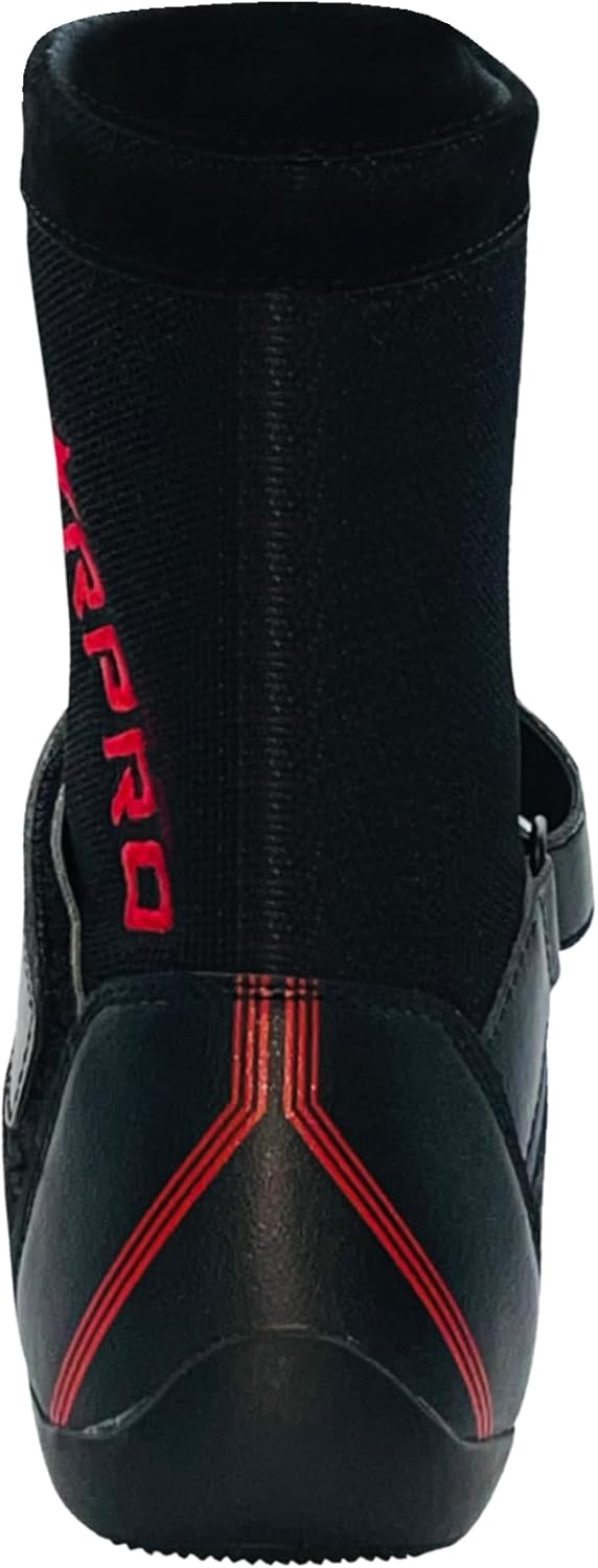 Starpro Superior Boxschuhe Wrestling Schuhe - MMA Muay Thai Kickboxen Sparring Boxers Trainers Kampf