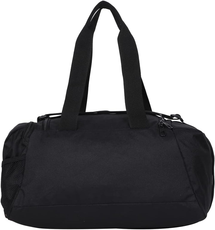 PUMA Unisex-Erwachsene Fundamentals Sporttasche Puma Black 40 x 21 x 22 cm Single, Puma Black 40 x 2