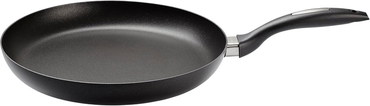 SCANPAN IQ Bratpfanne 32 cm | Multifunktionale Pfanne für alle Herdarten | Langlebige Stratanium Ant