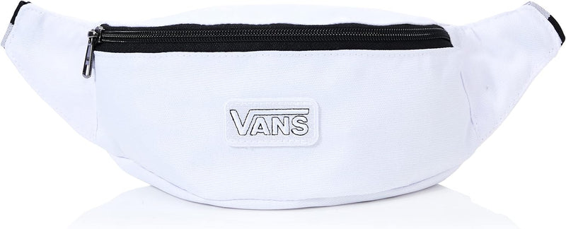 Vans Diy Fanny Pack VN0A4V3OWHT1; Unisex pouch bag; VN0A4V3OWHT1; white; EU (UK)