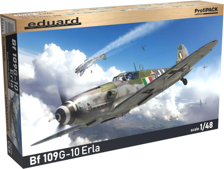 Eduard EDK82164 Plastikmodellbausatz