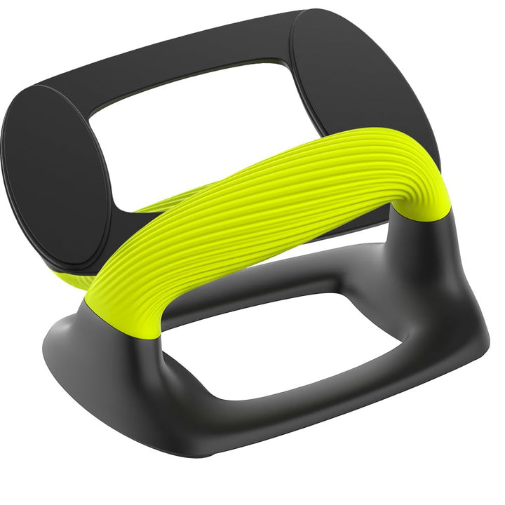 Calisthenics Equipment Liegestützgriffe - Rutschfest Parallettes Handstand Griffe Robuste Push Up Ba