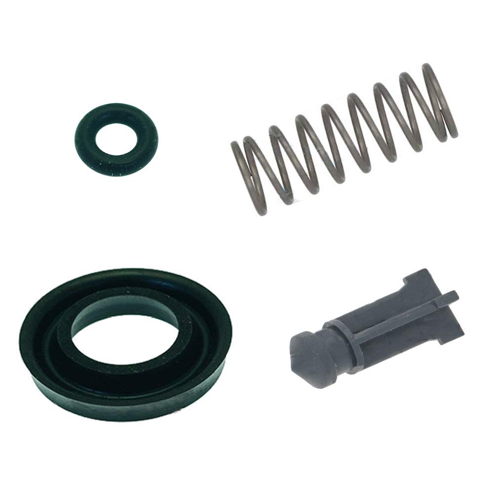 Saeco, Bosch, Solis Wassertank-Kit Set -15- für Vienna, Nova, Magic, Royal