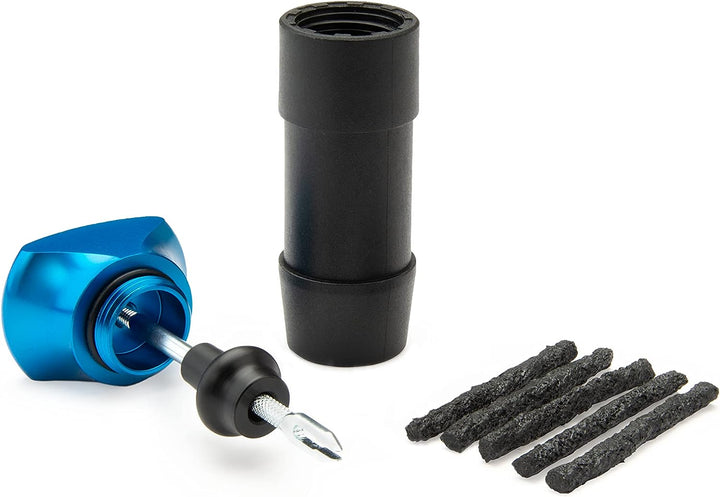 Park Tool Unisex – Erwachsene RTP Mini-Tool Werkzeuge, Blau