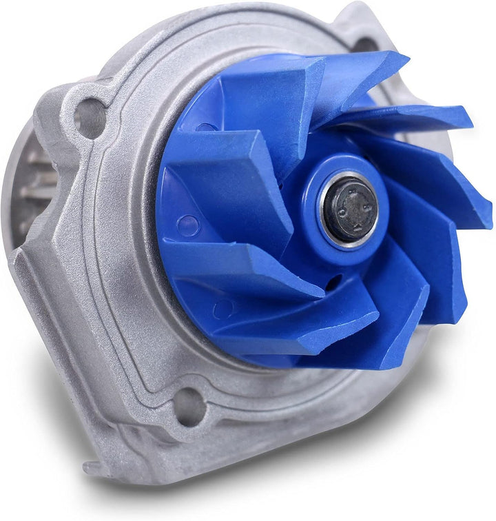 SKF VKMC 02206-2 Wasserpumpe + Zahnriemensatz