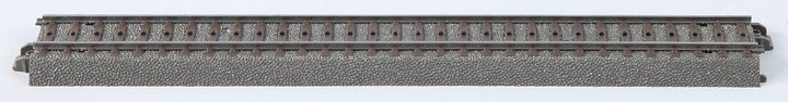 Märklin 24236 H0 Gerades Gleis, 236,1 mm, 10er Set
