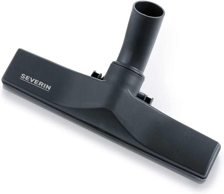 Severin MY 7119 Beutelloser Multizyklon-Bodenstaubsauger, Regulierbare Saugleistung, Inkl. Polsterdü