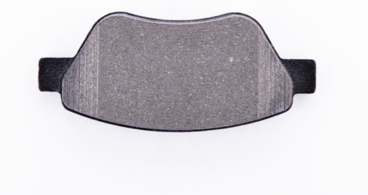 HELLA PAGID 8DB 355 015-491 Bremsbelagsatz - T2003 - Dicke/Stärke: 17.8mm - Bremssystem: Bosch - mit