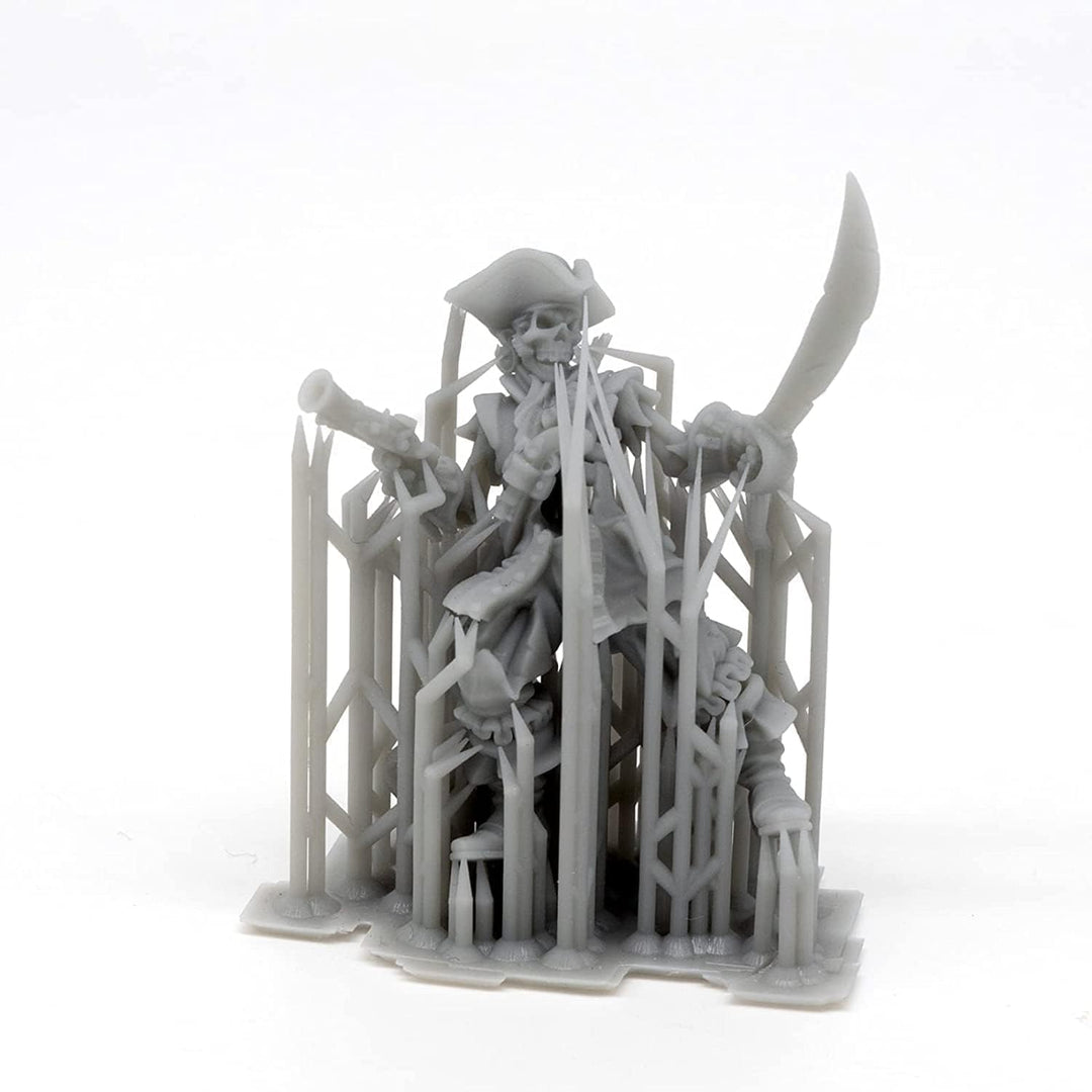 Siraya Tech Fast ABS-ähnliches 3D-Druckerharz 405 nm UV-härtendes Nicht Sprödes Hochpräzises 3D-Druc