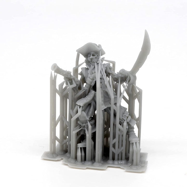 Siraya Tech Fast ABS-ähnliches 3D-Druckerharz 405 nm UV-härtendes Nicht Sprödes Hochpräzises 3D-Druc