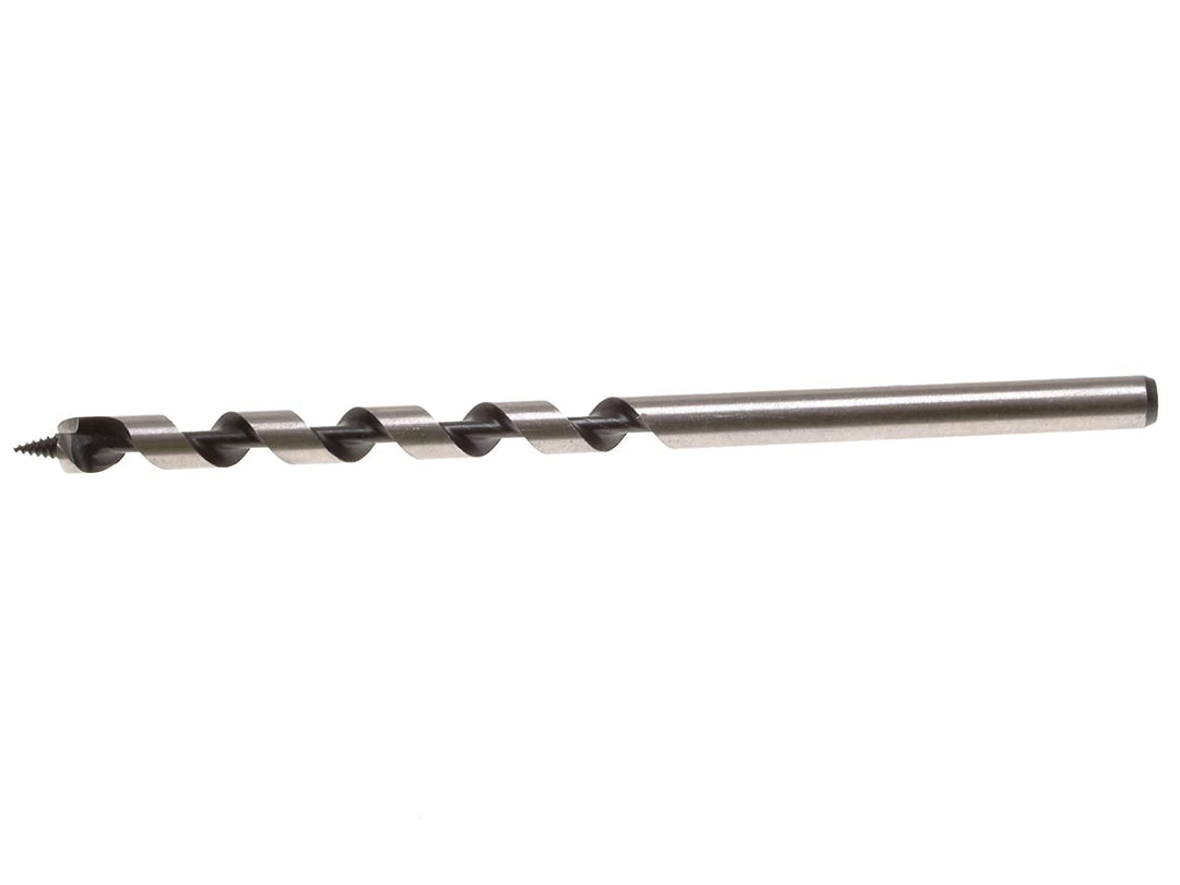 DEWALT Schlangenbohrer DT4632 (8 mm Durchmesser, 380 mm Gesamtlänge, 280 mm Arbeitslänge, für den Ei