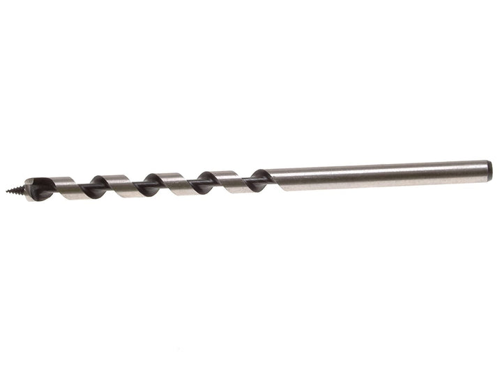 DEWALT Schlangenbohrer DT4632 (8 mm Durchmesser, 380 mm Gesamtlänge, 280 mm Arbeitslänge, für den Ei