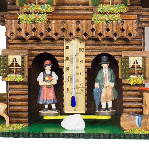Trenkle Exclusives Wetterhaus TU