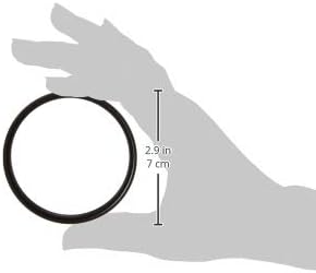 Tiffen Filter 67MM BLACK PRO-MIST 1/4 FILTER 67mm