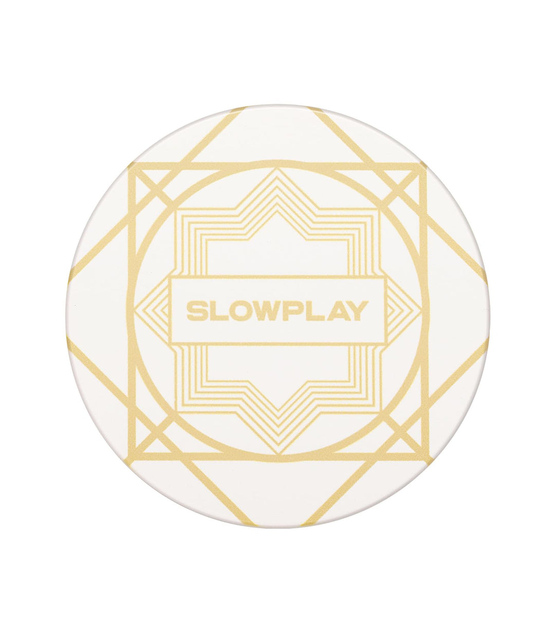 SLOWPLAY Nash Keramik Pokerchips in Loser Schüttung, 10 Gramm Pokerchip aus Keramik in Casino Qualit