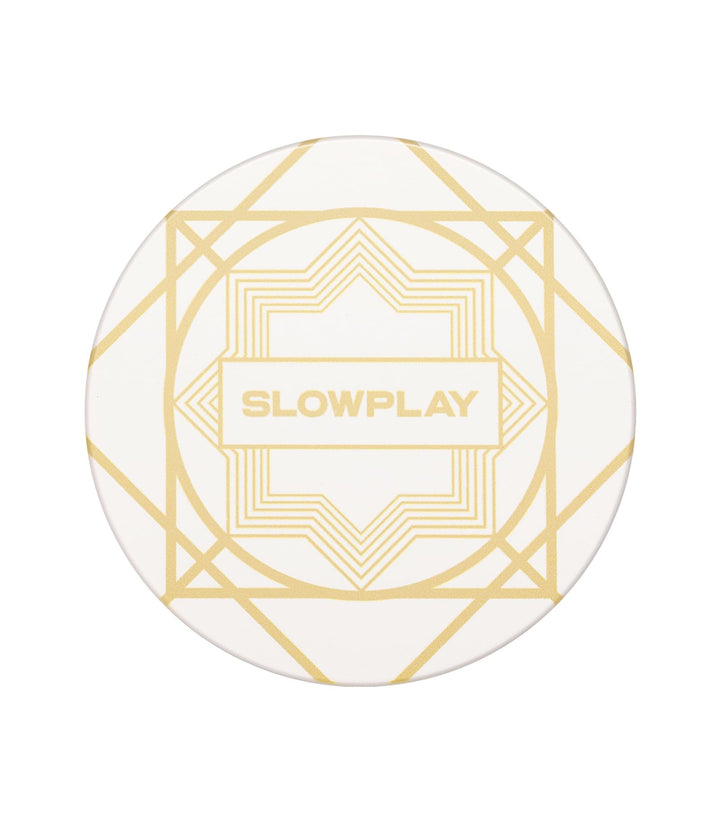 SLOWPLAY Nash Keramik Pokerchips in Loser Schüttung, 10 Gramm Pokerchip aus Keramik in Casino Qualit