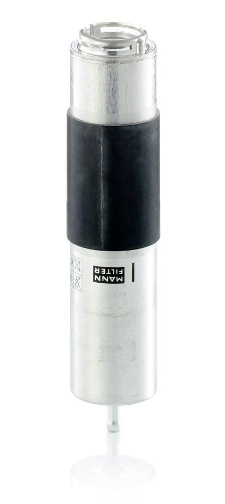 MANN-FILTER WK 5016 z Kraftstofffilter Satz mit Dichtung / Dichtungssatz Kraftstofffilter – Für PKW