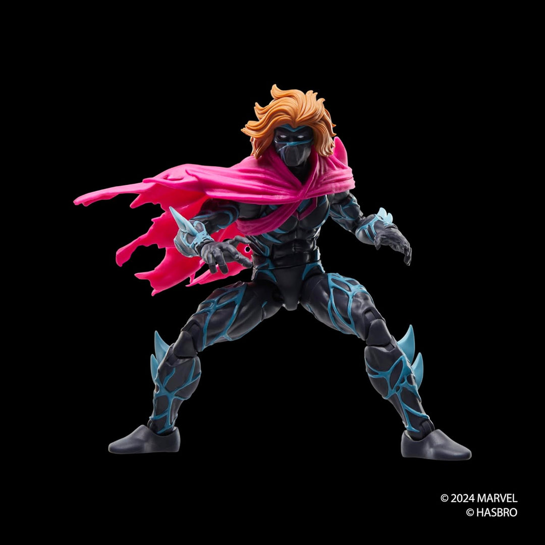 Marvel Legends Series Marvel's Kaine Comics Action-Figur, Kaine