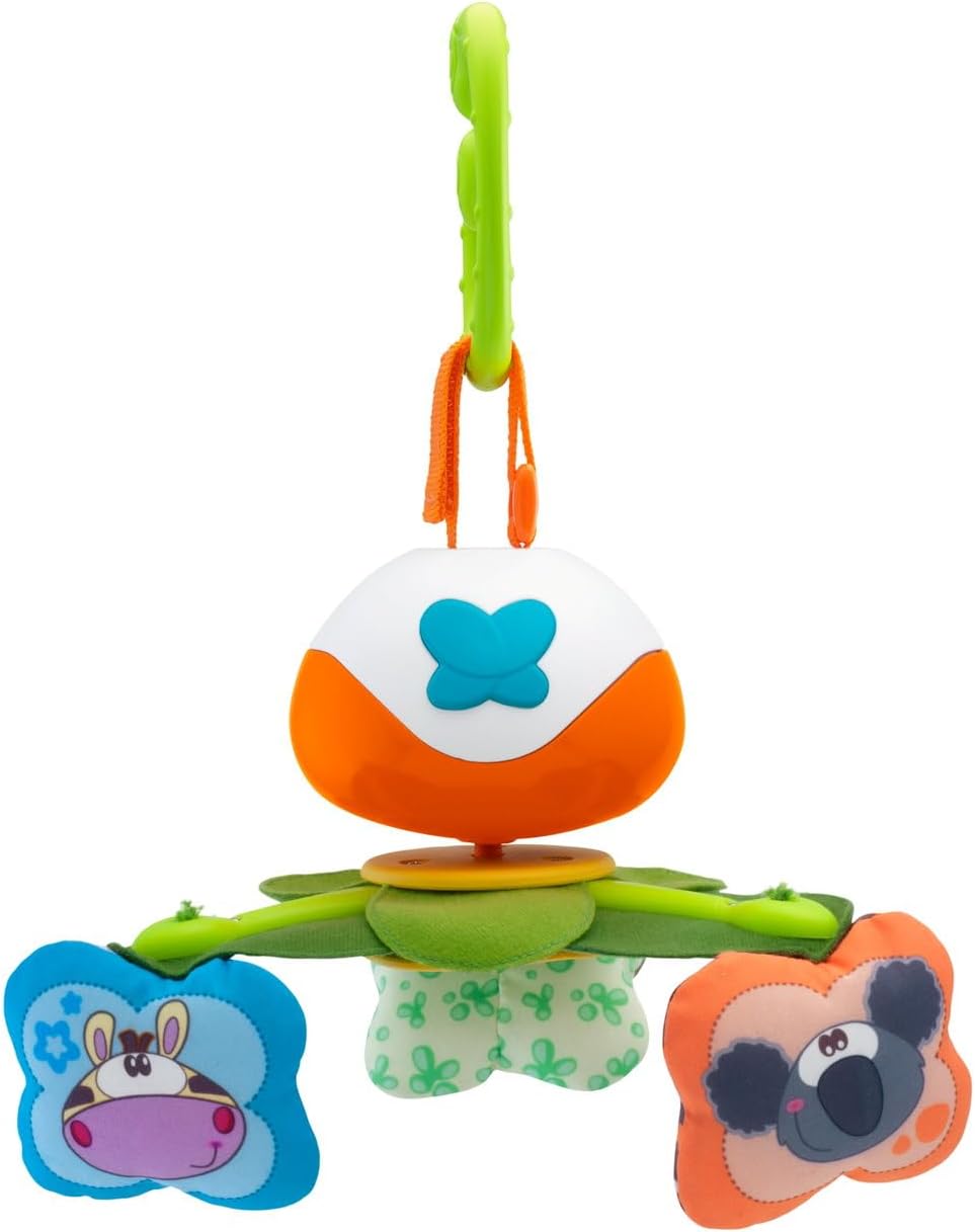 Chicco Mini Mobile Fun Travel
