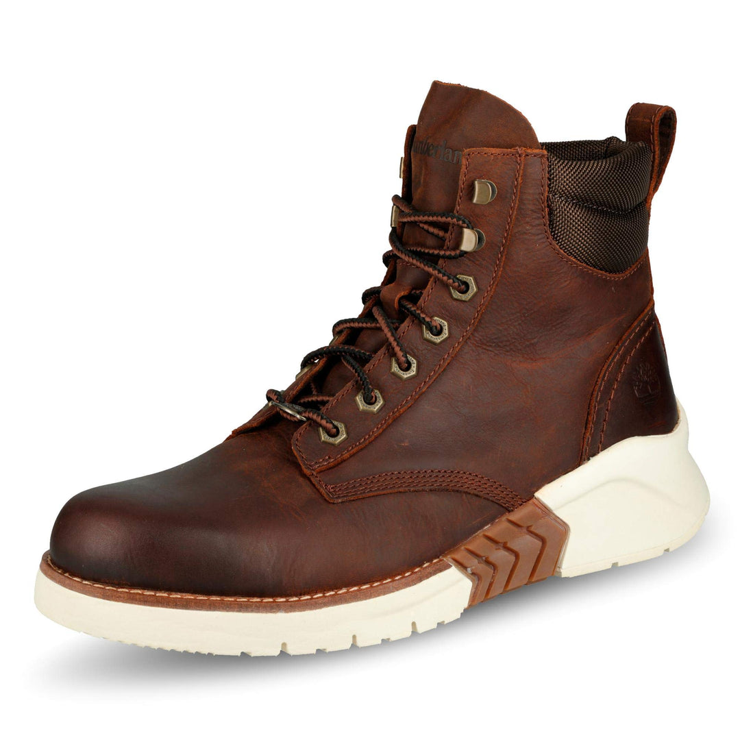 Timberland M.T.C.R. Moc Toe Stiefel 41.5 EU Raun, 41.5 EU Raun