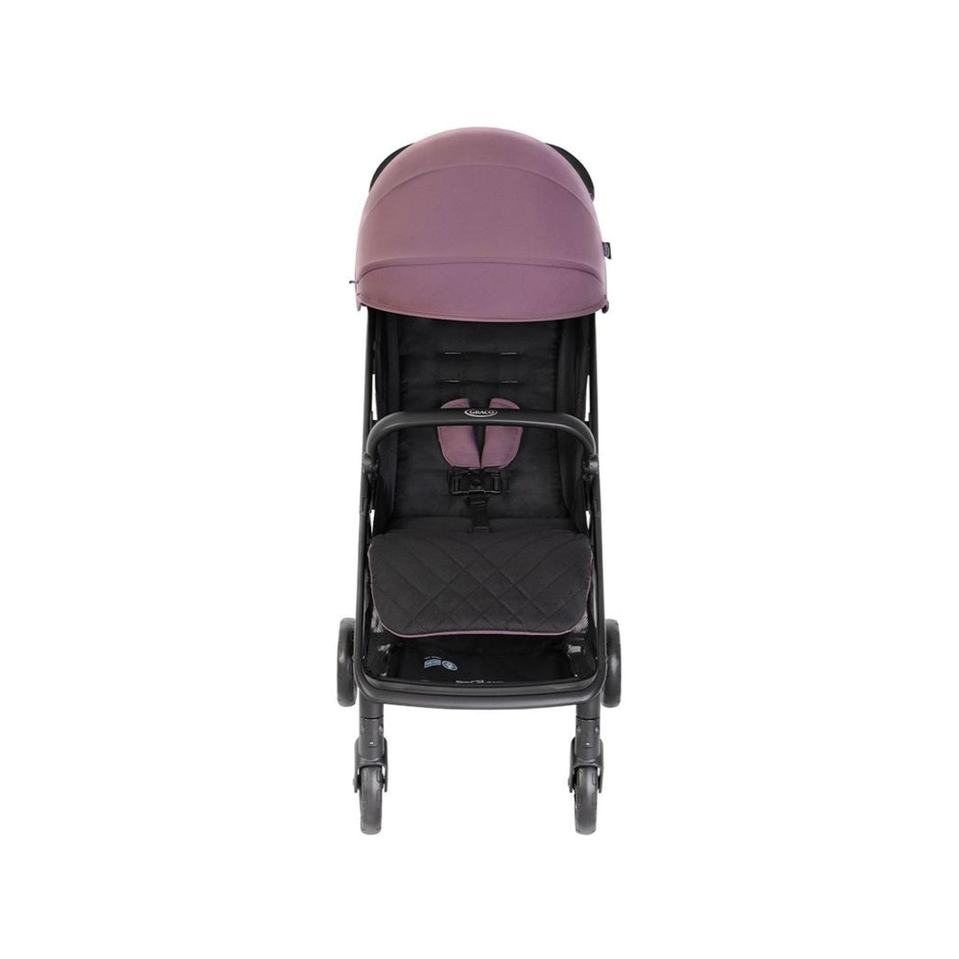 Graco - Myavo Kinderwagen, leicht, schnell zusammenklappbar, ab Geburt bis ca. 4 Jahre (22 kg), mit