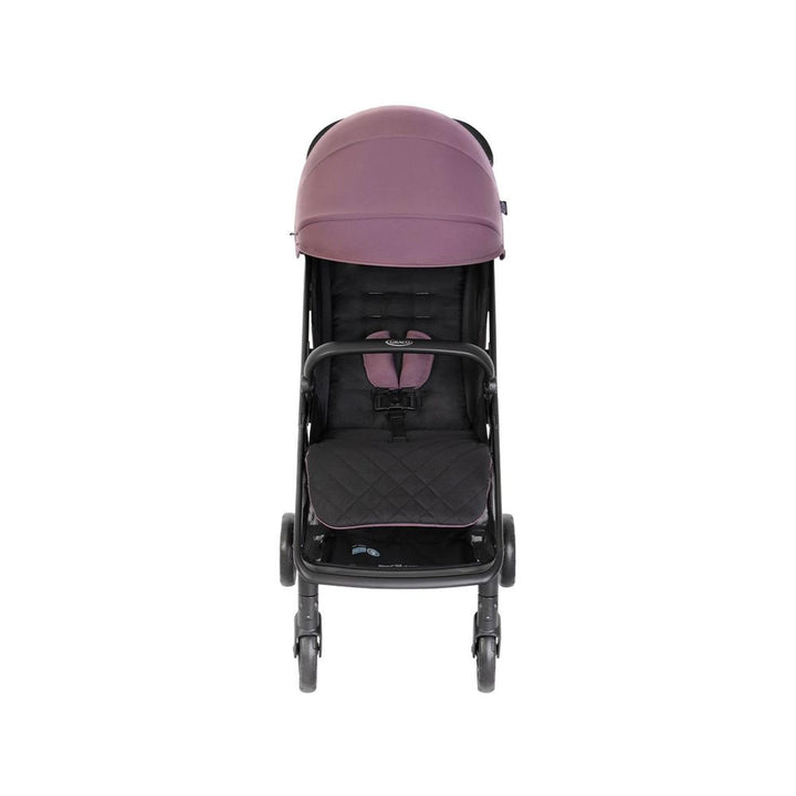 Graco - Myavo Kinderwagen, leicht, schnell zusammenklappbar, ab Geburt bis ca. 4 Jahre (22 kg), mit