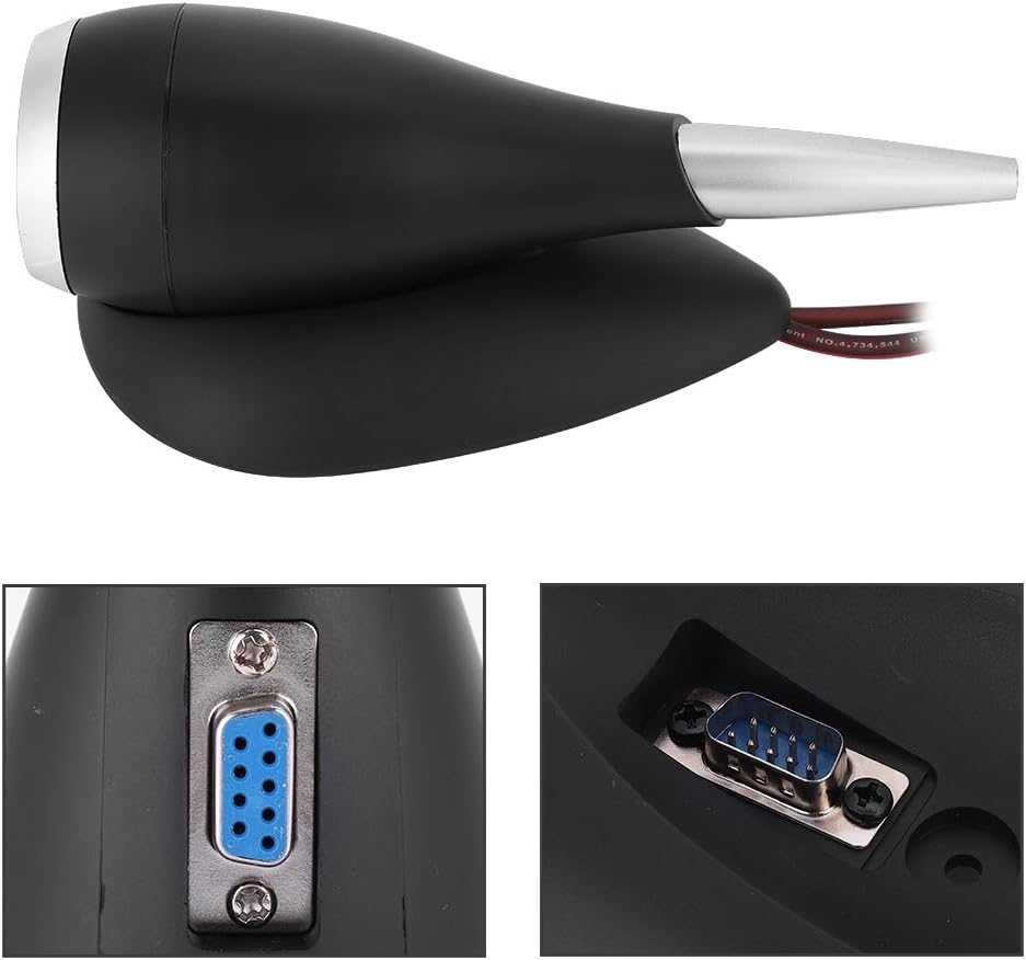 PUSOKEI Neuer 25-Kern-Ultrahochlautsprecher für grosse Lautsprecher, 35-W-HiFi-Audio-Lautsprecher, 2