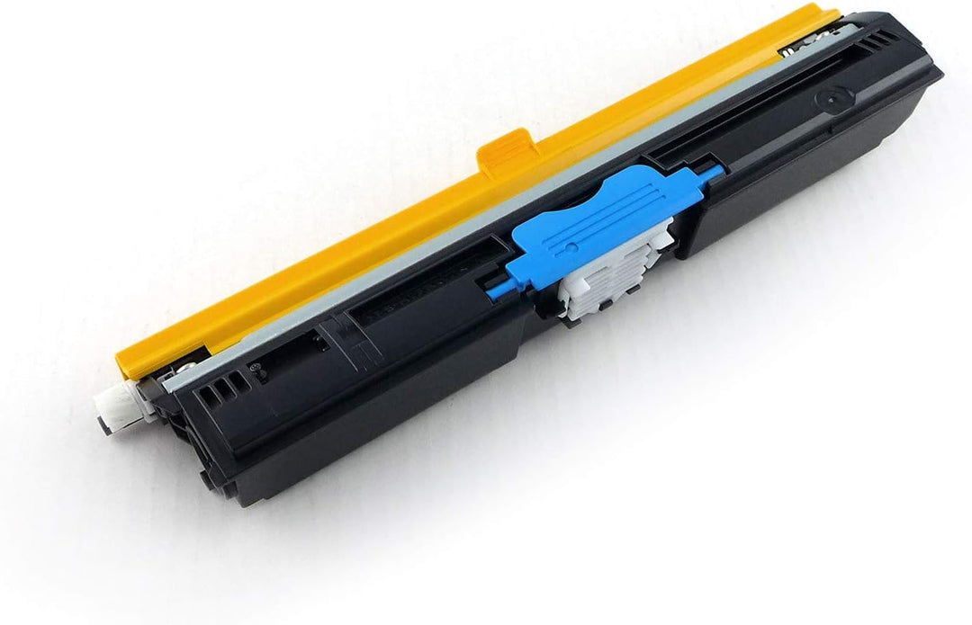 Green2Print Toner Cyan 2700 Seiten ersetzt Epson C13S050556 passend für Epson AcuLaser C1600, CX16NF