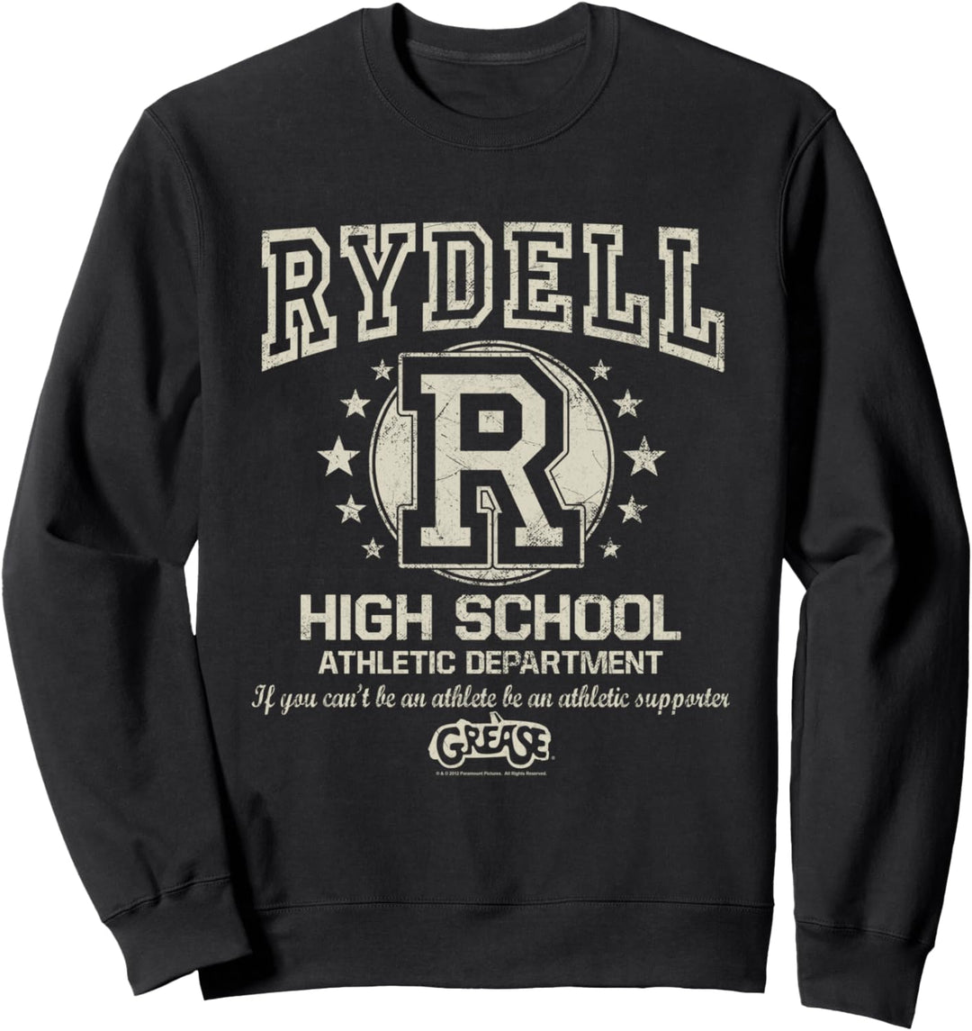 Grease Rydell High Sweatshirt