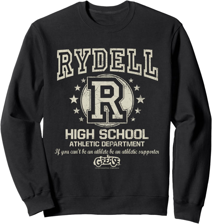 Grease Rydell High Sweatshirt
