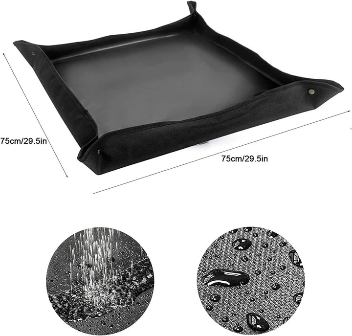 Opaltool Garten Sukkulenten Werkzeugset, 14 pcs Mini Garten Handtransplantations Sukkulenten Werkzeu