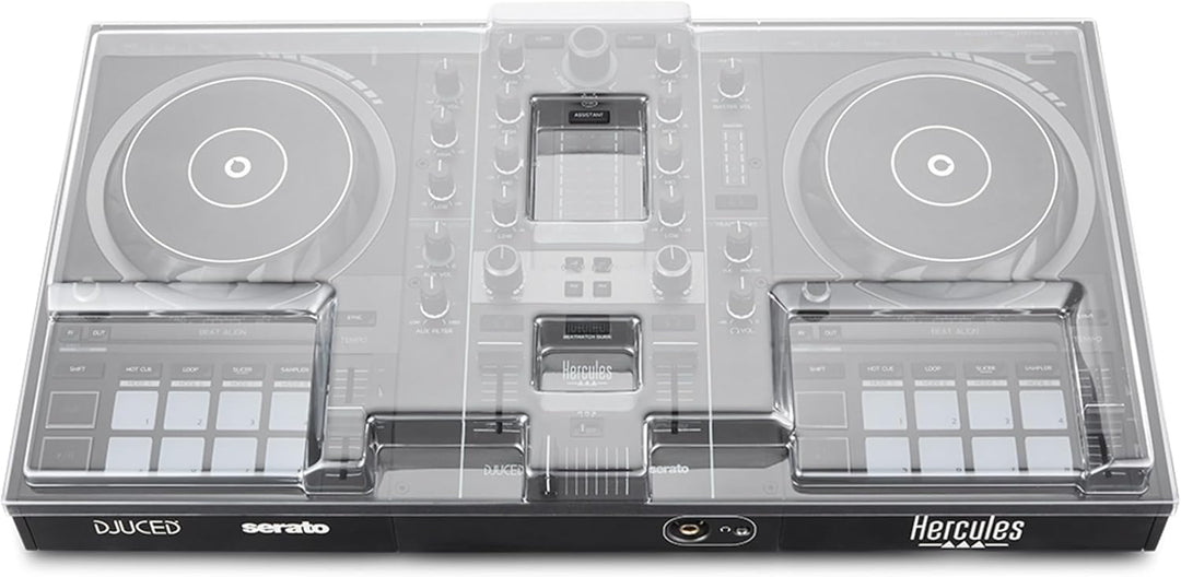 Decksaver LE Arturia DSLE-PC-KEYSTEP37 Keystep 37 Hülle Arturia Keystep 37 Klar, Arturia Keystep 37