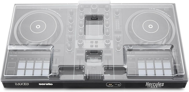 Decksaver LE Arturia DSLE-PC-KEYSTEP37 Keystep 37 Hülle Arturia Keystep 37 Klar, Arturia Keystep 37